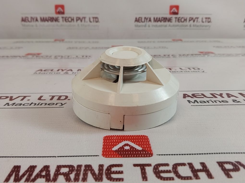 Thorn Security 516.014.019 Heat Detector 60°C