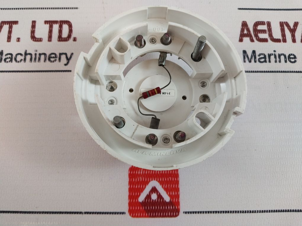 Thorn Security 516.014.019 Heat Detector 60°C
