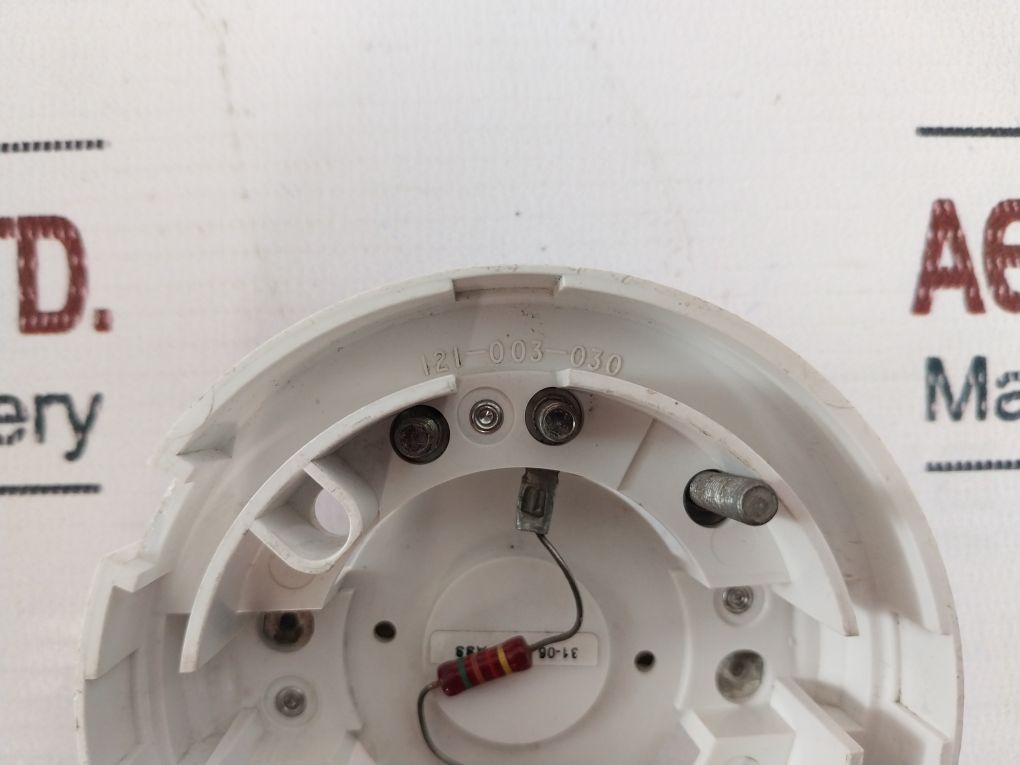 Thorn Security 516.014.019 Heat Detector 60°C