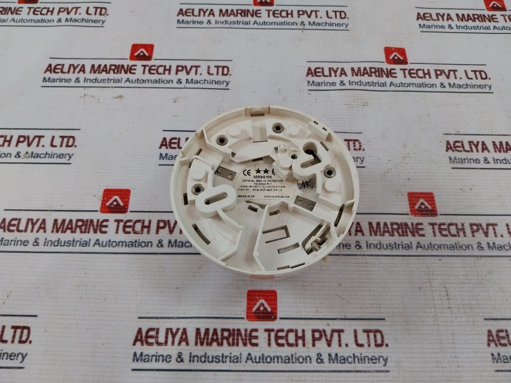 Thorn Security Mr901M Optical Smoke Detector