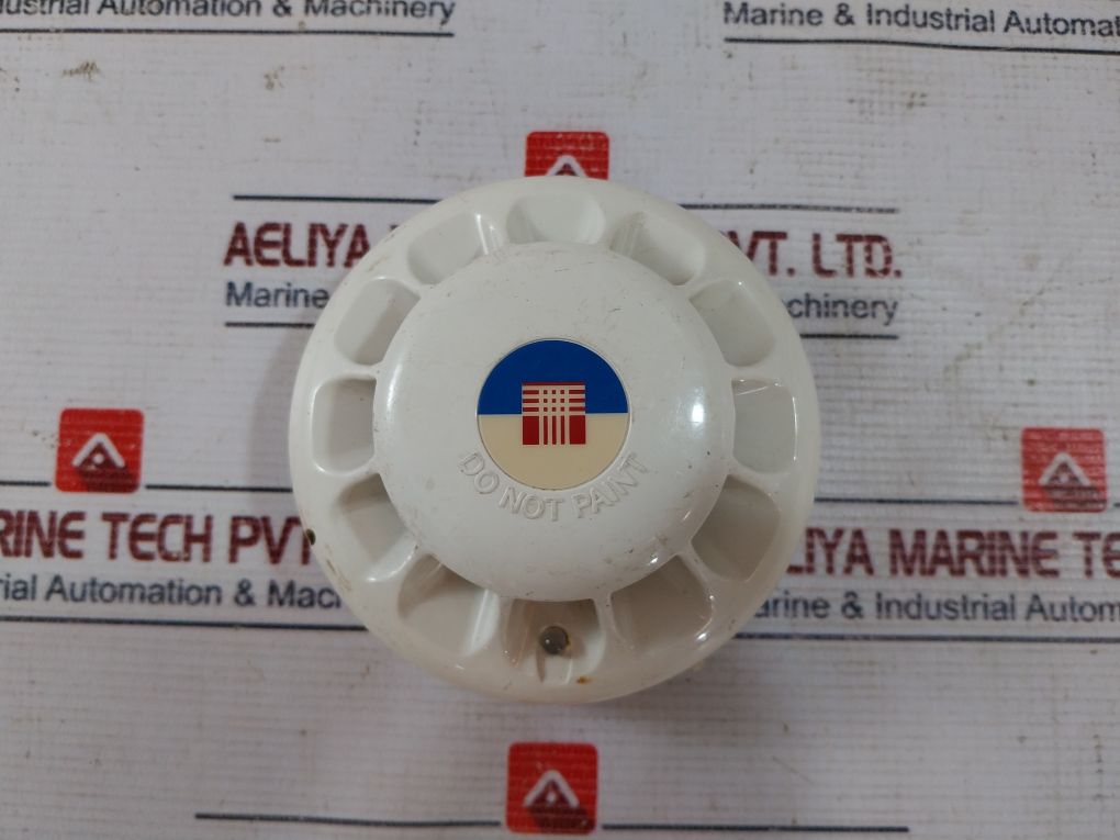 Thorn Security Mr901M Optical Smoke Detector
