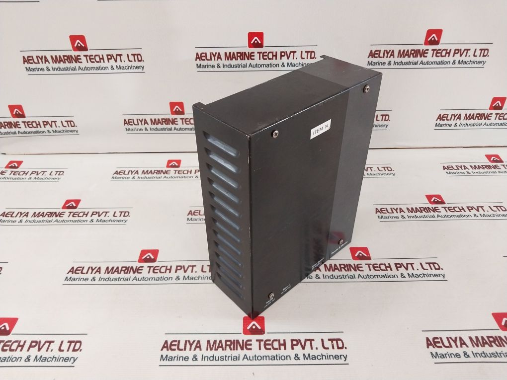 Thrane & Thrane Tt-3680B Power Supply Module 403680-002