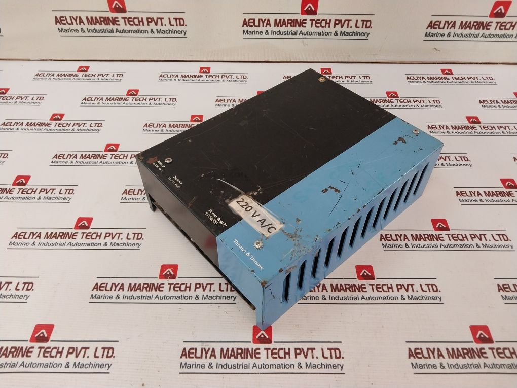 Thrane & Thrane Tt-3680B Power Supply 403680-002