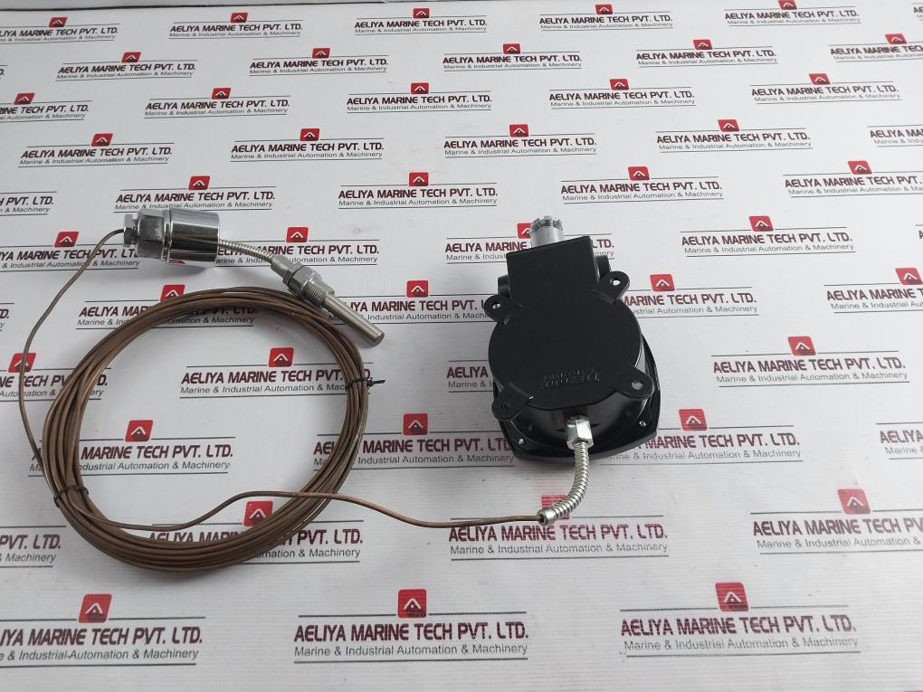 Thyoda 1G0756 Thermometer 0-100˚C