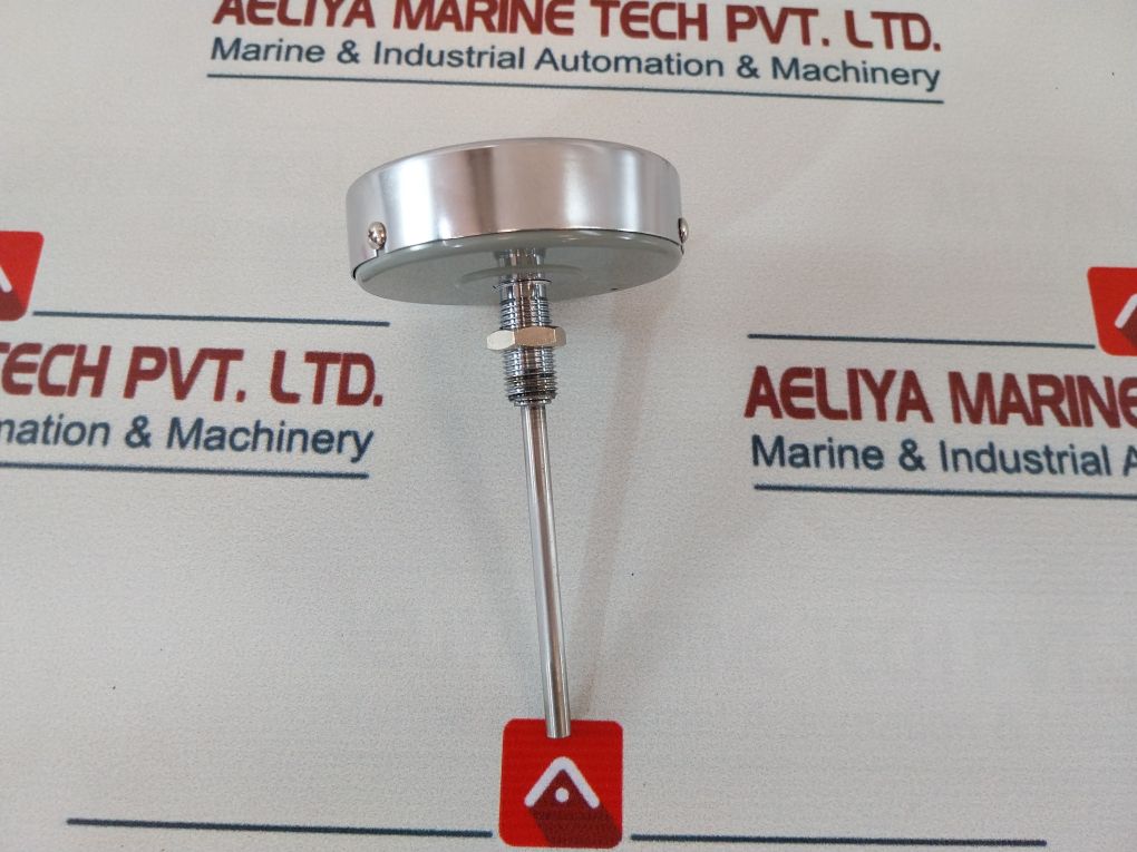 Thyoda 5C1442 Thermometer 0-100°C