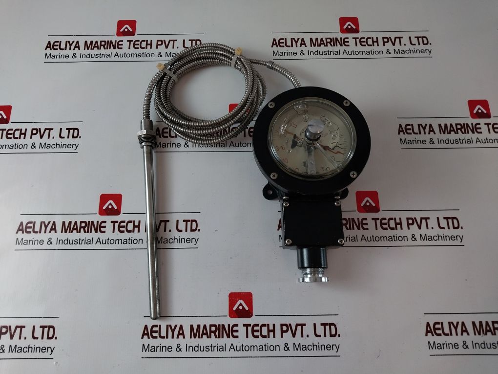 Thyoda 94C2326 Thermometer