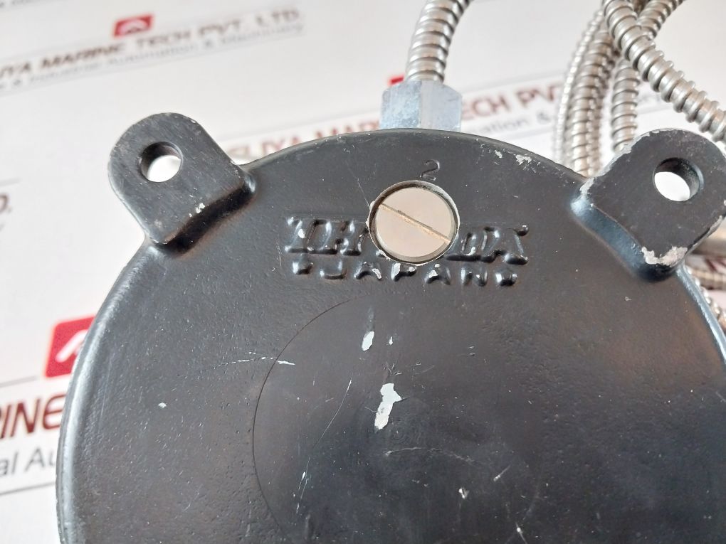 Thyoda 94C2326 Thermometer -50 To +50°C