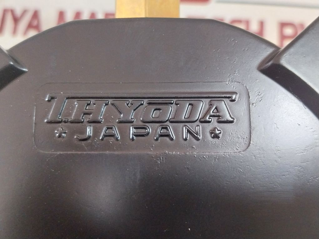 Thyoda 9C1263 Thermometer 0-100°C