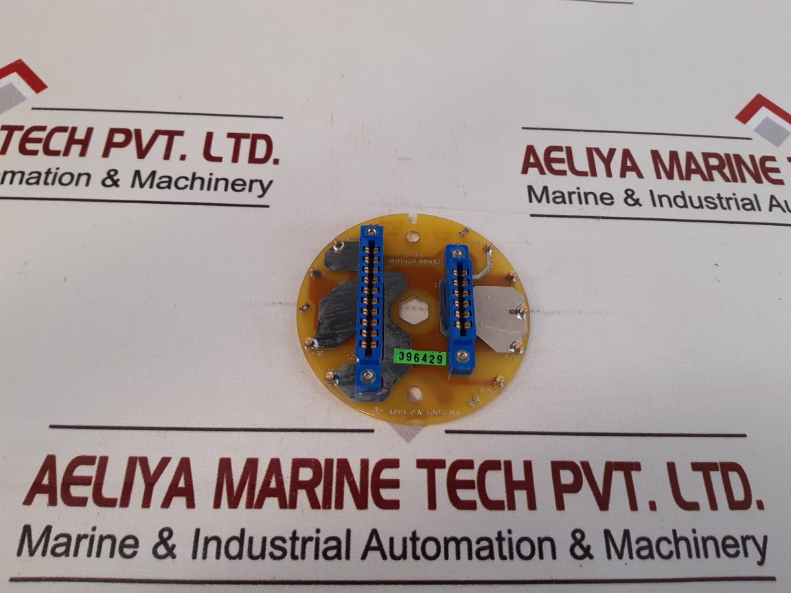 Tideland Signal 530.1284 Mother Board