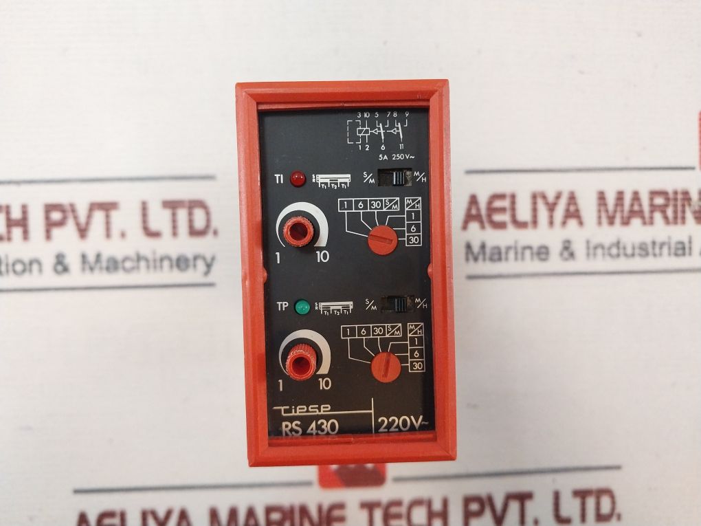 Tiese 220V~