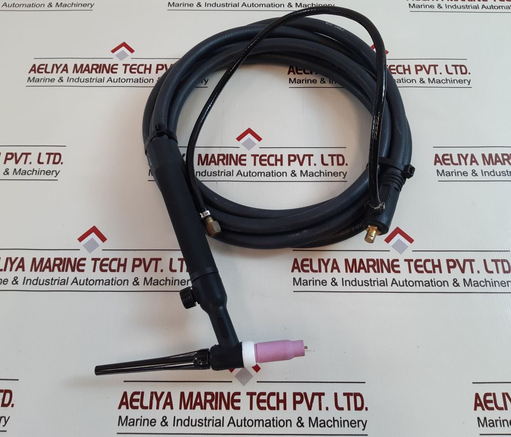 Tig Torch T-150 With Dix 25 Connector ,Tig 26V