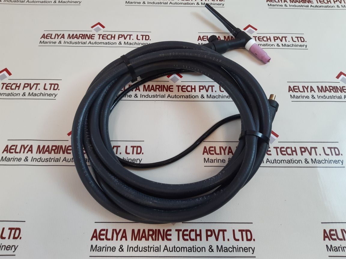 Tig Torch T-150 With Dix 25 Connector ,Tig 26V