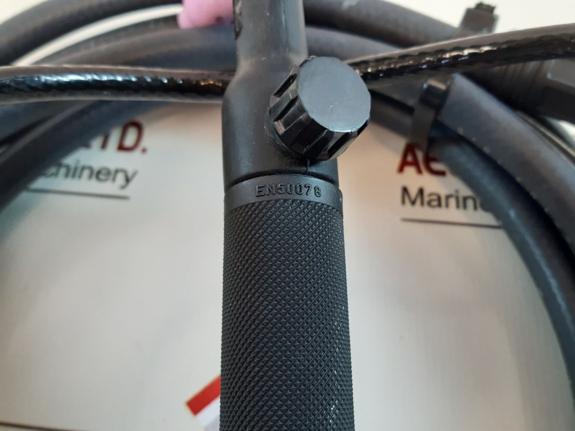 Tig Torch T-150 With Dix 25 Connector ,Tig 26V