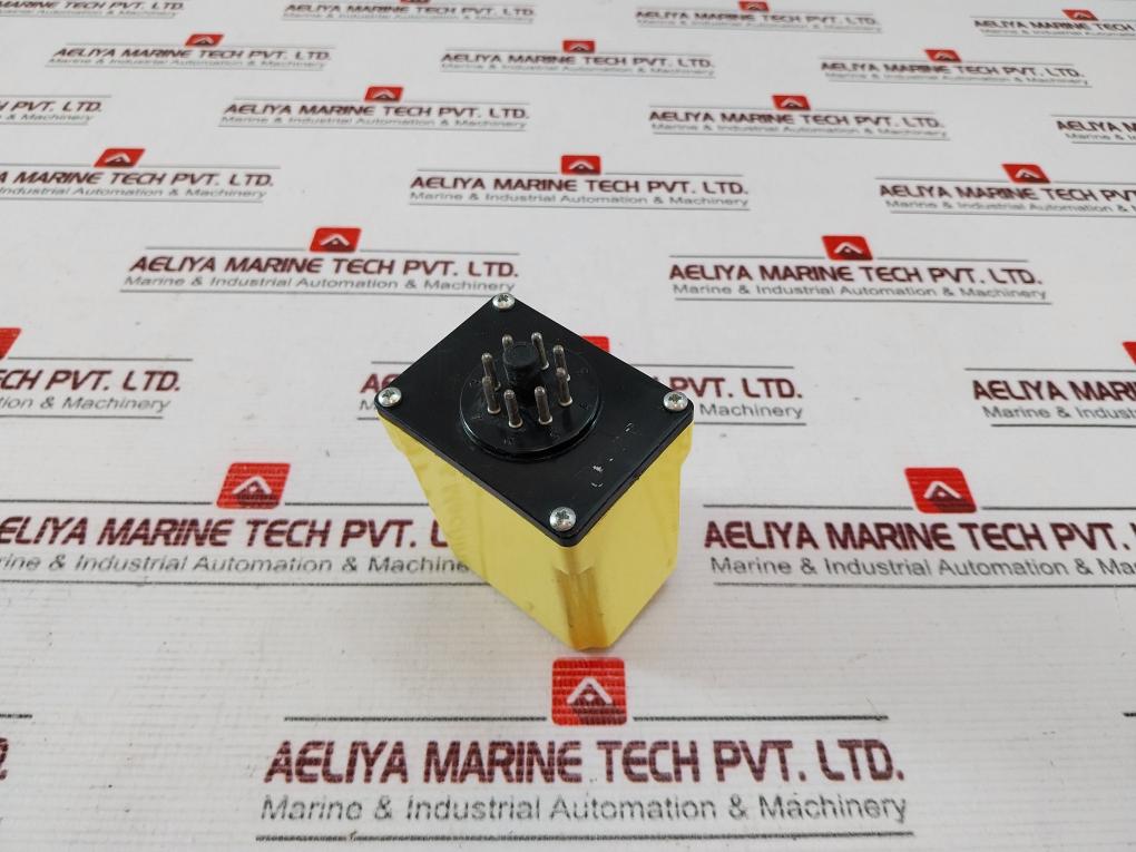 Time Mark A257B 3-phase Monitor En101-002-01