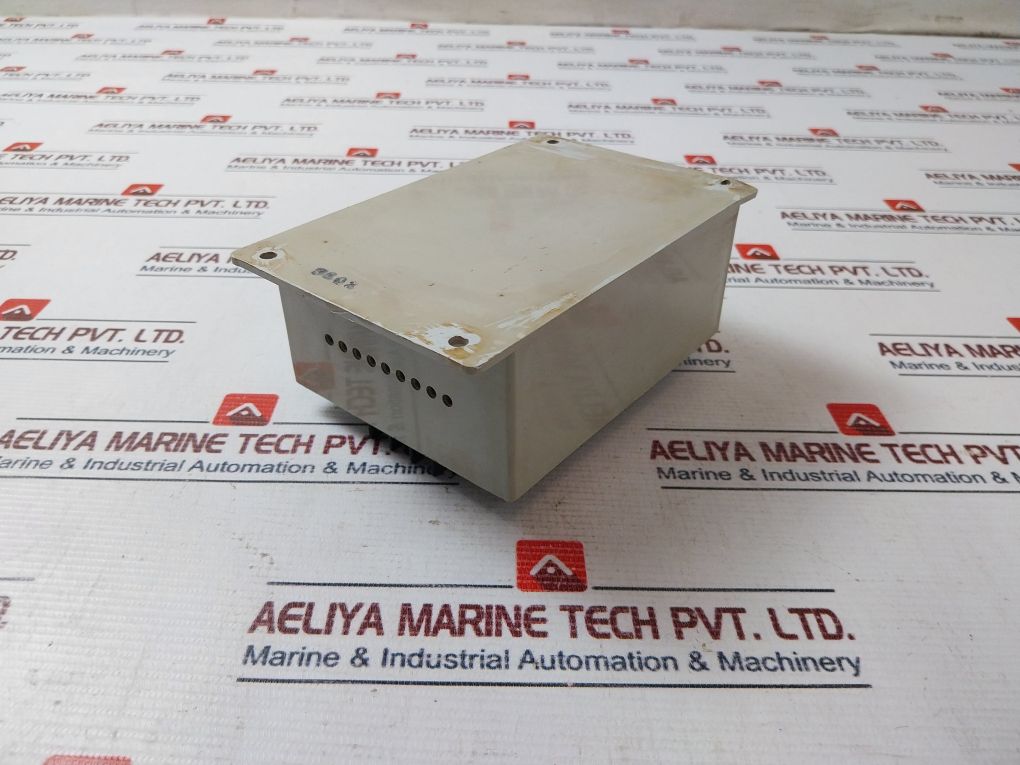 Time Mark A263 3-phase Monitor 10A At 240Vac