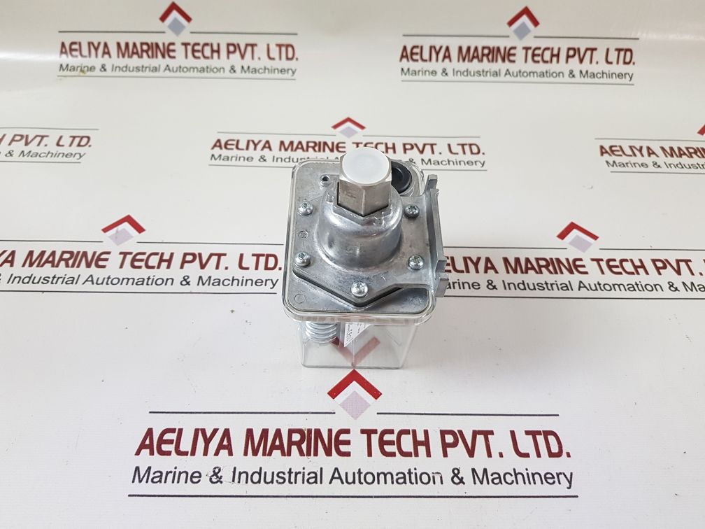 Tival Ff 4-250 Pah Pressure Control Switch