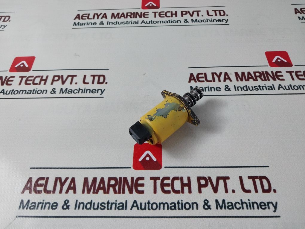 Tm 62101 24V 25Bar