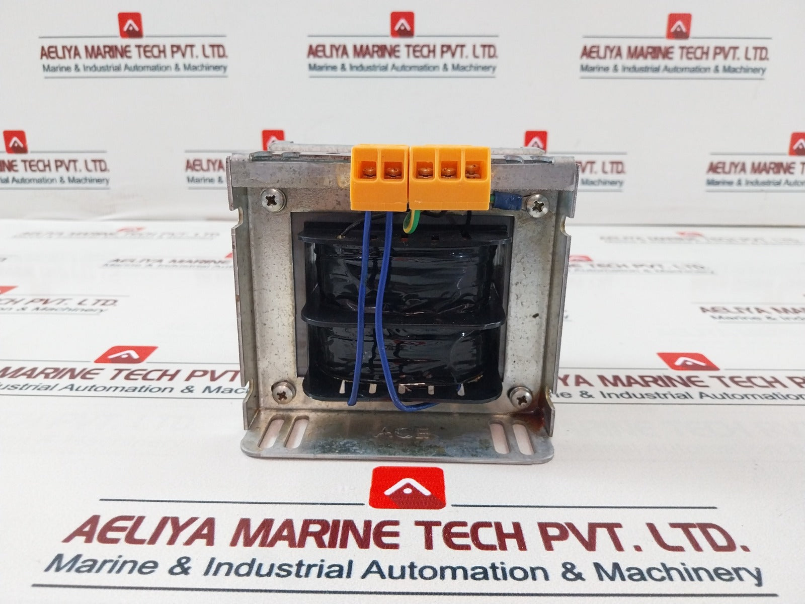 Tmc 440V E 220V Transformer 500 Va