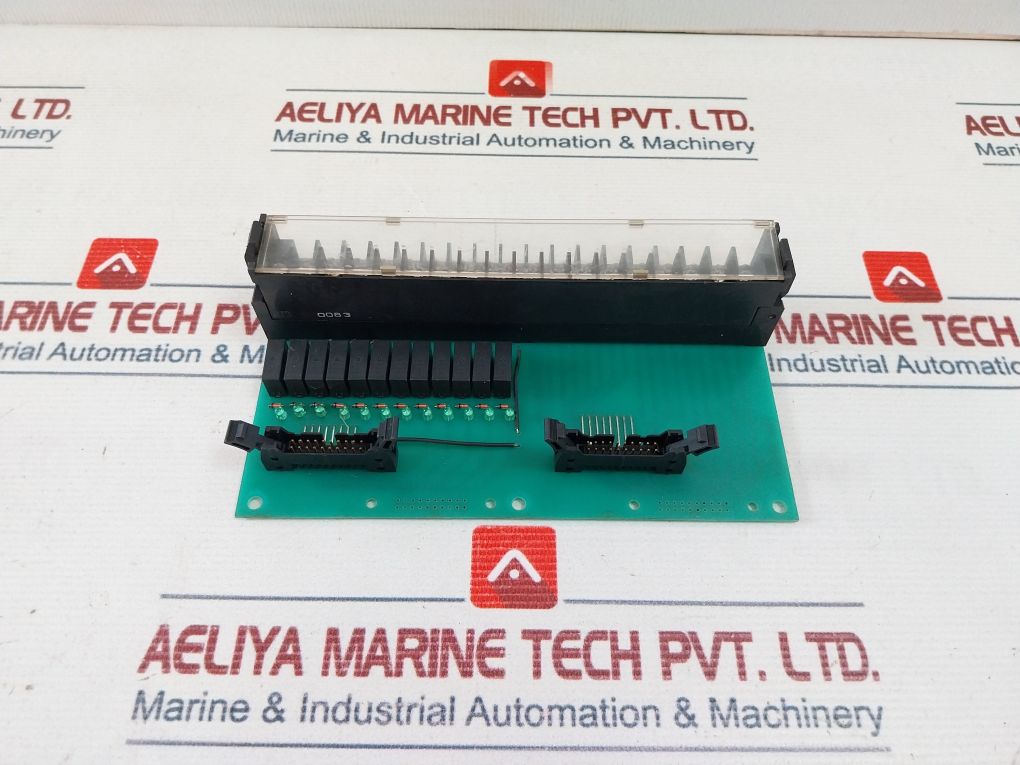 Tmm-0043 B Pcb Card