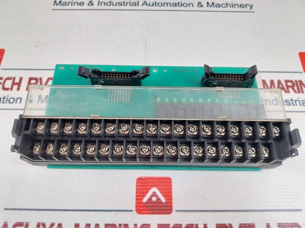 Tmm-0043 B Pcb Card
