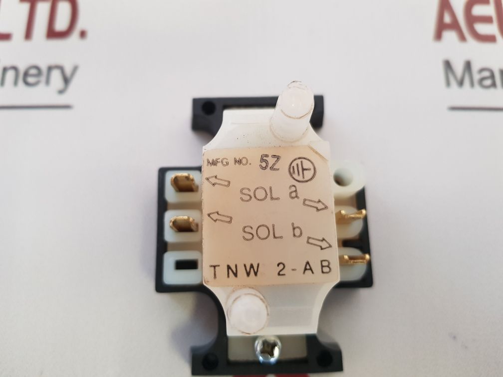 Tnw 2-ab 5Z