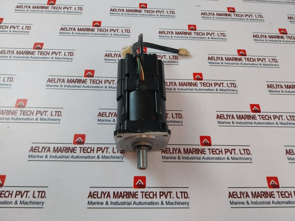 Toei Electric Vlbst-z06030S-ou001 Bs Servo Motor Ip44