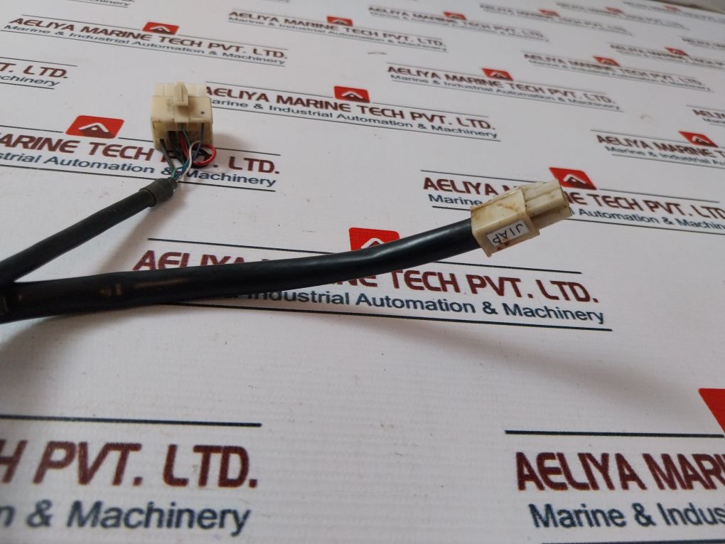 Toei Electric Vlbst-z06030S-ou001 Bs Servo Motor Ip44