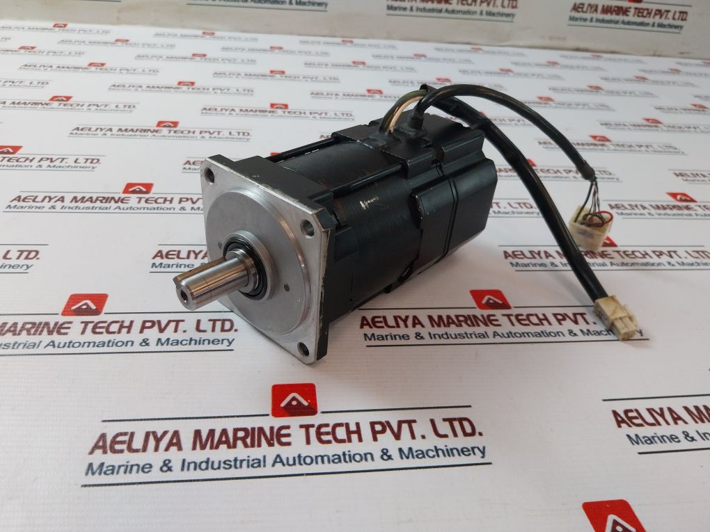 Toei Electric Vlbst-z06030S-ou001 Bs Servo Motor Ip44