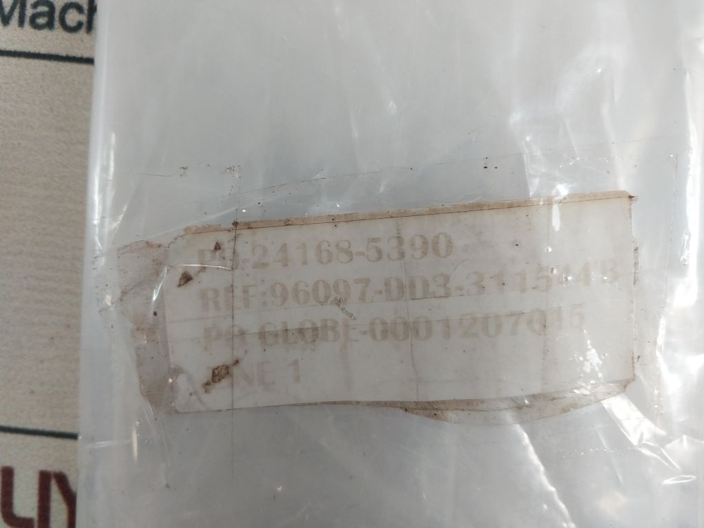 Tog 96097-dd3-311877 Surface Control