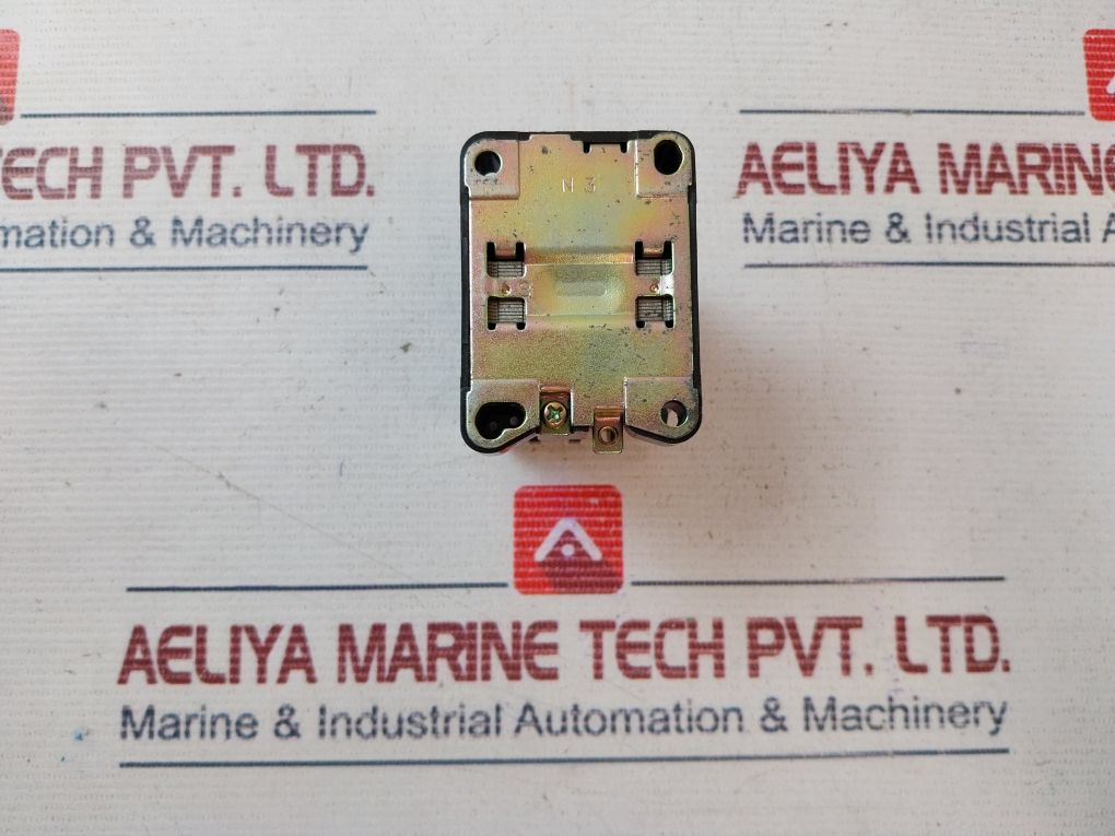 Togami-electric Clk-15H22-p4B Magnetic Contactor (Relay)