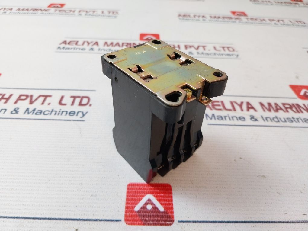 Togami-electric Clk-15H22-p4B Magnetic Contactor (Relay)