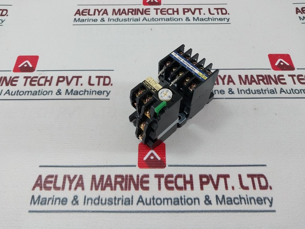 Togami-electric Clk-15Jth40-p6A Magnetic Switch 200V 50Hz / 200-220V 60Hz
