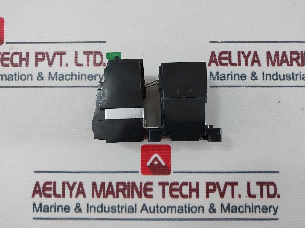 Togami-electric Clk-15Jth40-p6A Magnetic Switch 200V 50Hz / 200-220V 60Hz