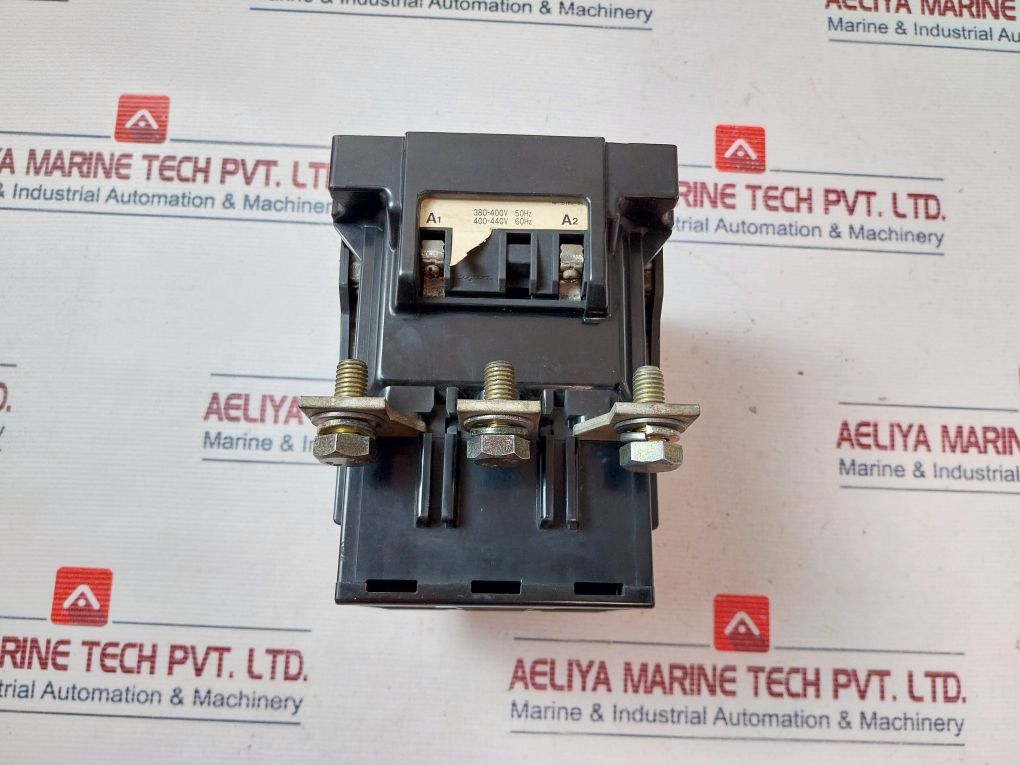 Togami-electric Pak-220H Magnetic Contactor