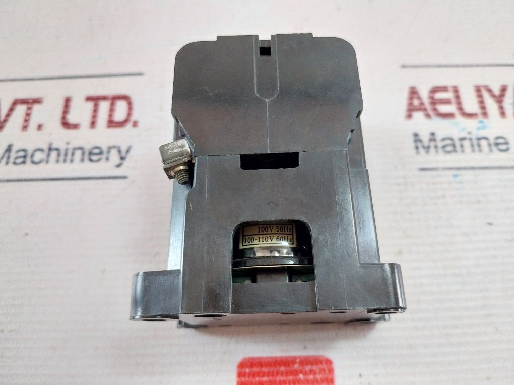 Togami-electric Pak-6Us22 Magnetic Control Relay