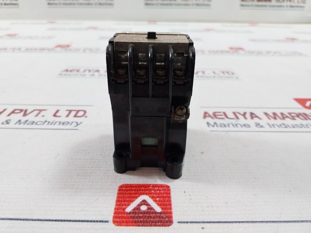 Togami-electric Pak-6Us40 Magnetic Control Relay