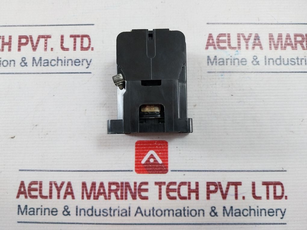 Togami-electric Pak-6Us40 Magnetic Control Relay