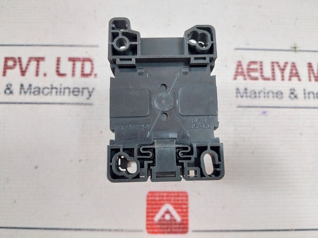 Togami Electric Pak-8Js22 Contactor Relay 100V 50Hz