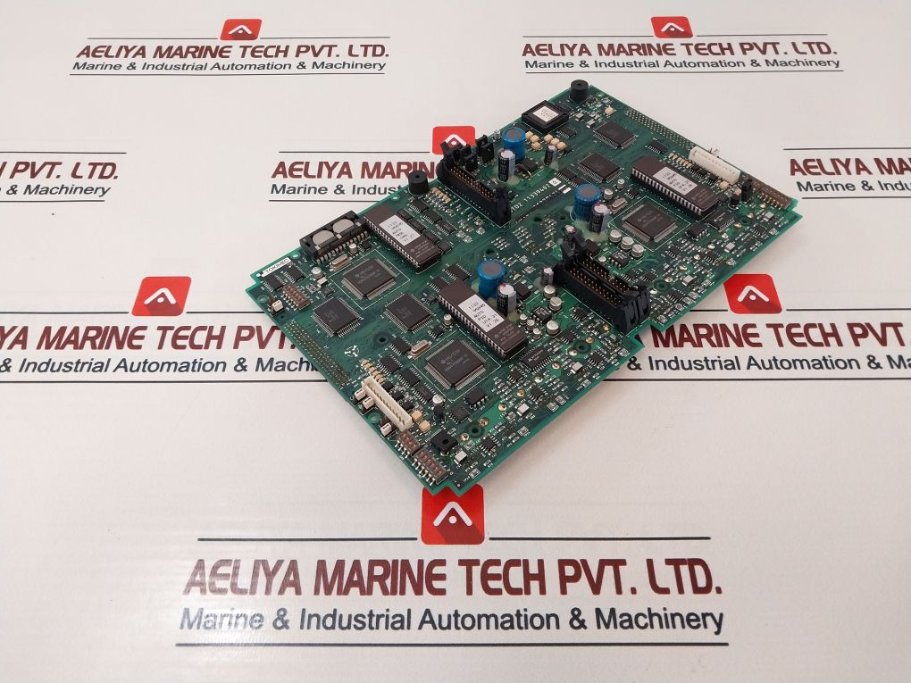 Tokimec 113305024 Pcb Card