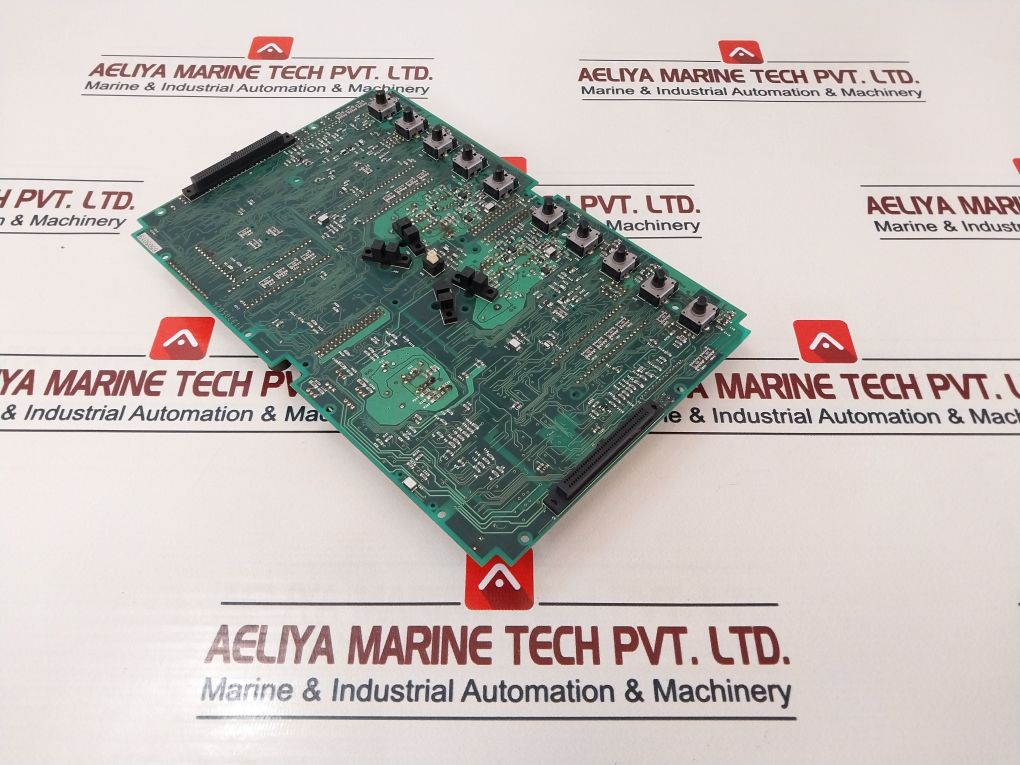Tokimec 113305024 Pcb Card