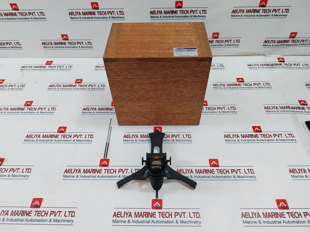 Tokimec Azimuth Mirror