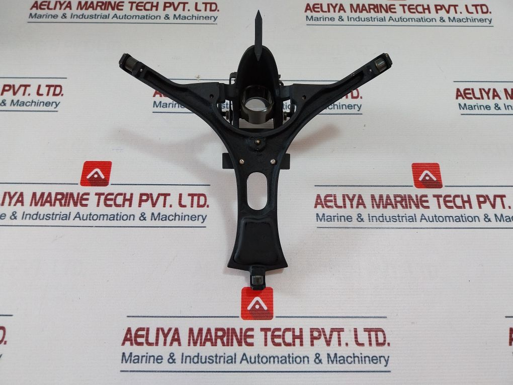 Tokimec Azimuth Mirror