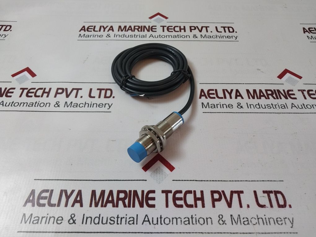 Lot Of 2X Toky Tk-18Pc8C Proximity Sensor