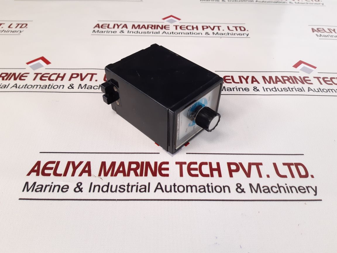 Tokyo Electric Xt-101M Motor Timer