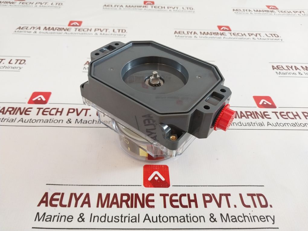 Topworx Tva-m2Wynam000005648 Fisher Controls Division