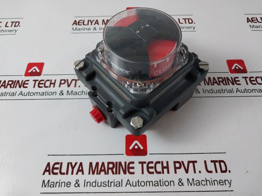 Topworx Txp-n20Gnpm00000N003 Discrete Valve Control