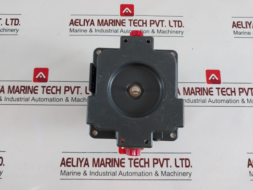 Topworx Txp-n20Gnpm00000N003 Discrete Valve Control 1180