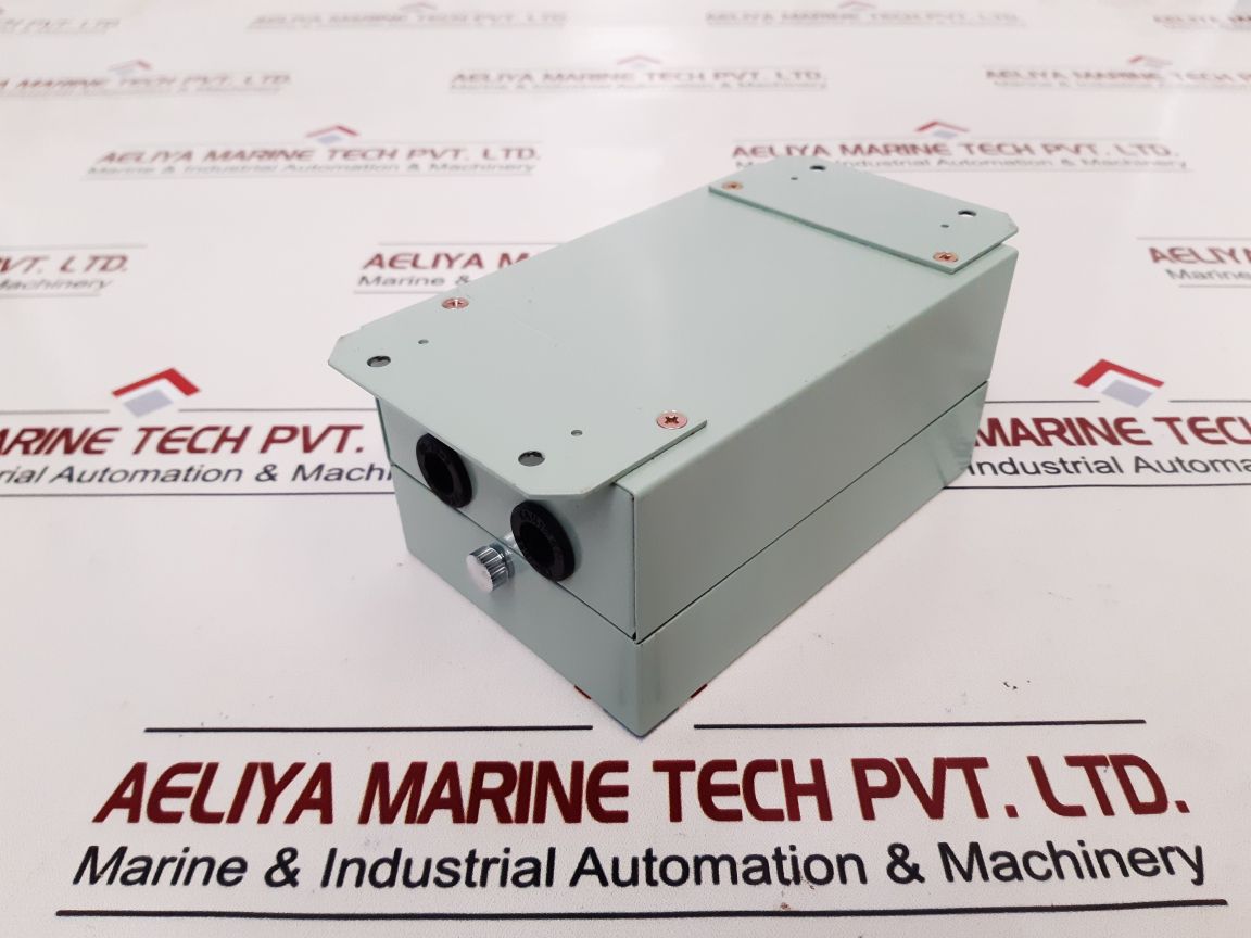 Toray Engineering Sr-11-c Intrinsically Safe Relay Device