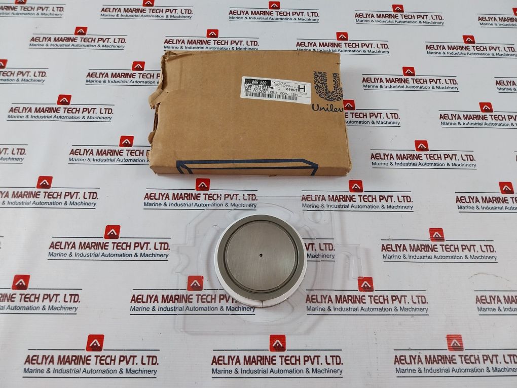 Toshiba 1500Gxhh26 Diode 5031365