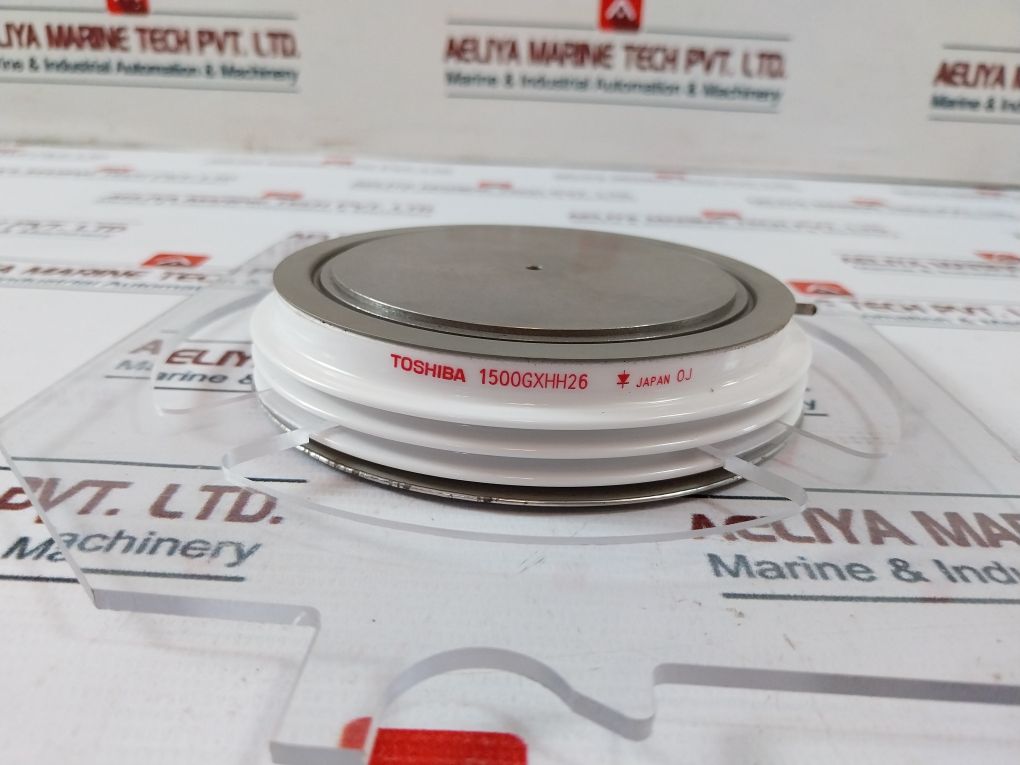 Toshiba 1500Gxhh26 Diode 5031365